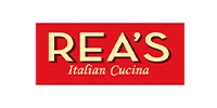 Rea's Italian Cucina